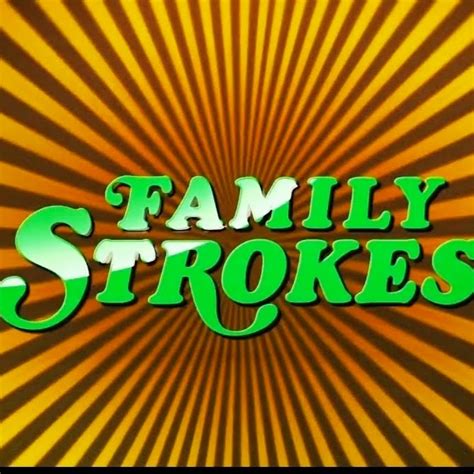 Family Strokes (TV Series 2015– ) .